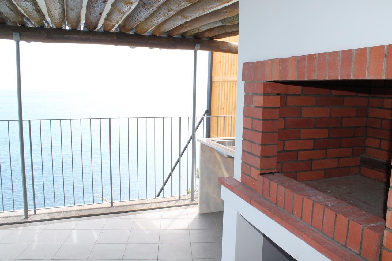 Ourmadeira - Villa Do Mar Ii, Secluded Arco da Calheta  Exterior foto